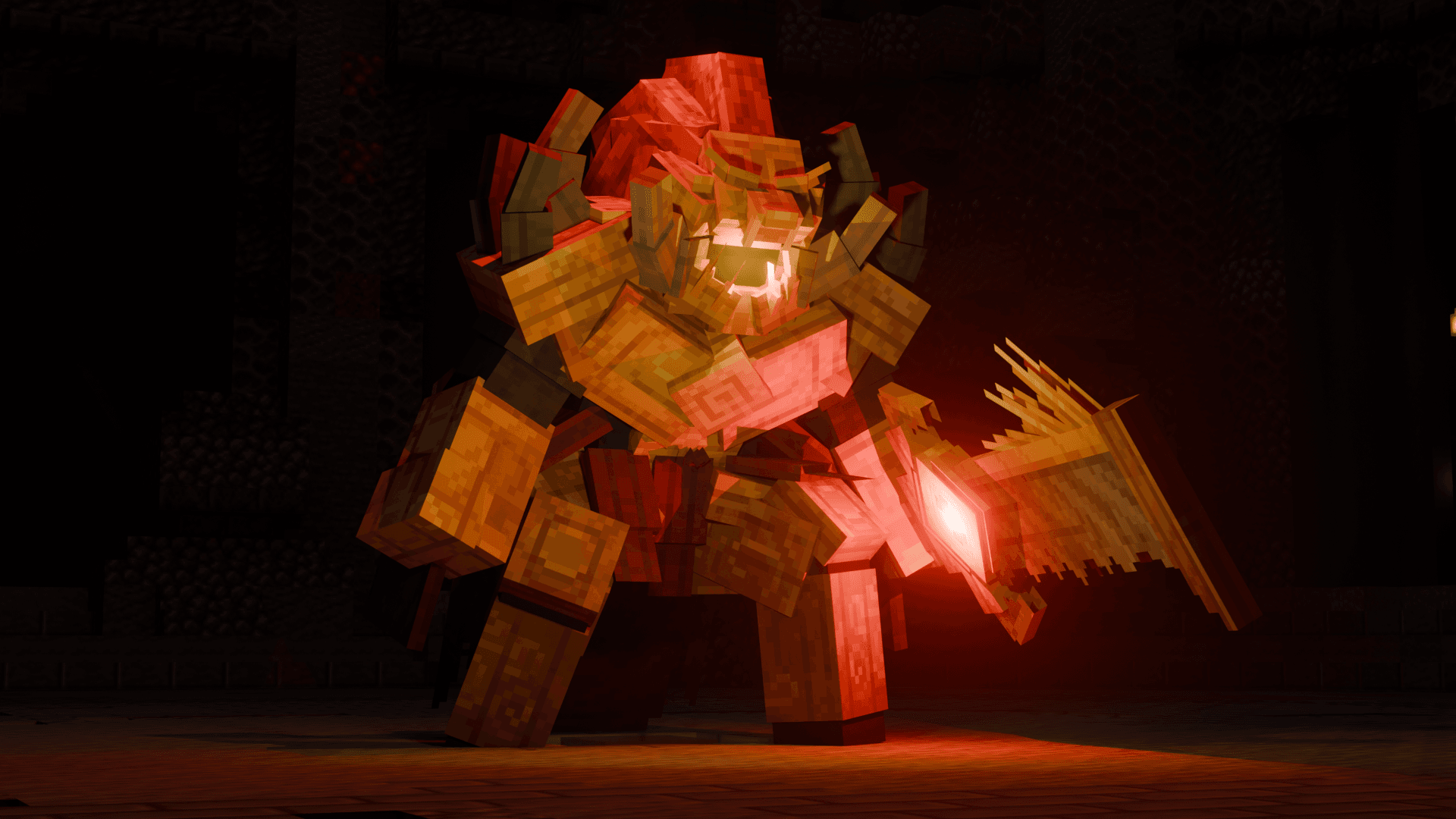 render